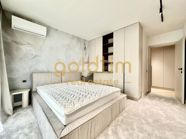 PIPERA/JOLIE VILLE/ARQA RESIDENCE/IANCU NICOLAE/SUPERB/2 LOCURI PARCARE/DESIGNER - 22