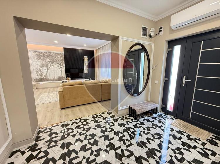 Casă premium de închiriat – Oradea, zona străzii Horea - 11