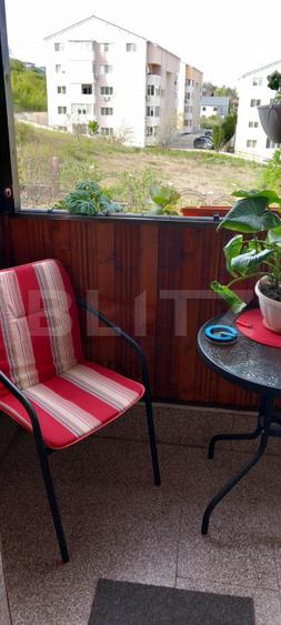 Apartament spațios cu loc de parcare privat inclus în preț