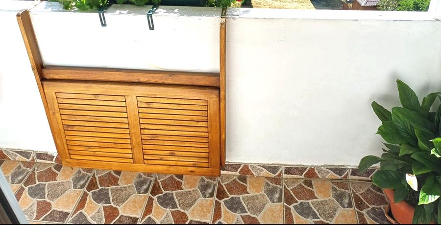 Apartament 2 camere 51mp -2 balcoane zona Spital Pret 60000eur neg