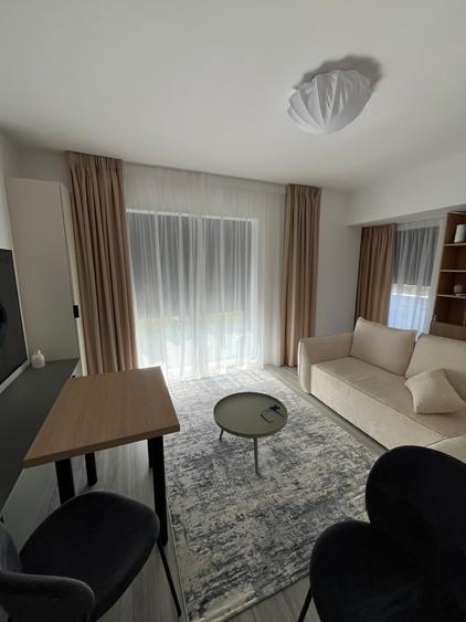Inchiriere doua camere Premium Aparatorii Patriei