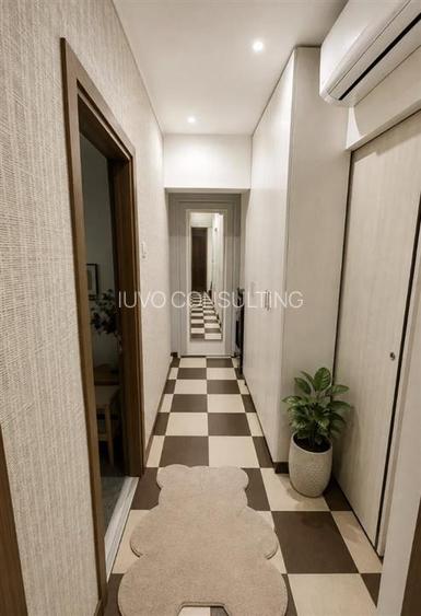 Vanzare Apartament 3 Camere Semidecomandat Uioara