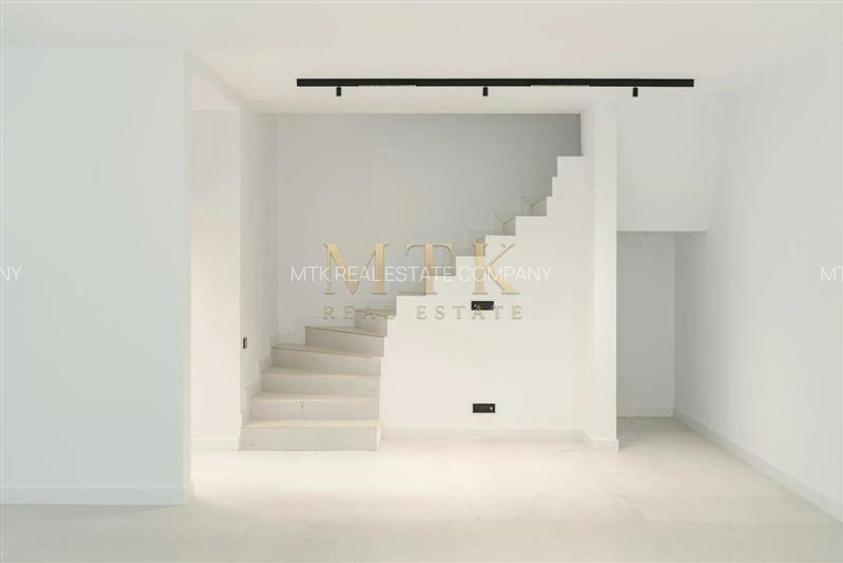 Vila duplex P+2, 6 Cam. | Curte individuala | Complex Rezidential Nou | PIPERA - 6