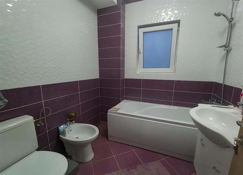 Apartament 3 camere, Burdujeni, 3c-4521