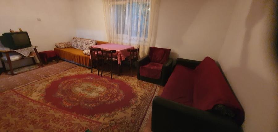 Casă 3 camere, garaj și teren - Rm. Vâlcea