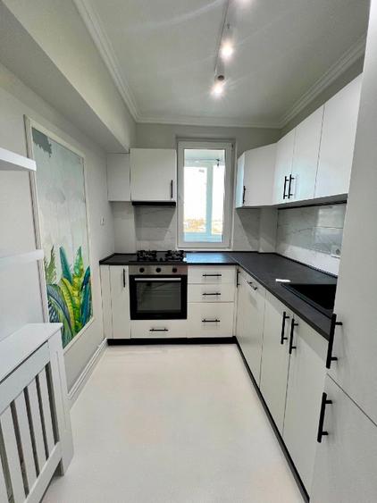 Închiriez apartament cu 2 camere, Șoseaua Olteniței, București, sector 4