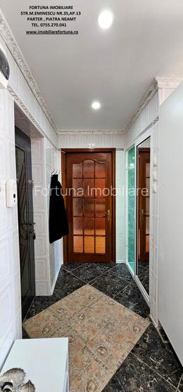 Apartament 2 camere, etaj 1, zona Biserica Catolica - 14