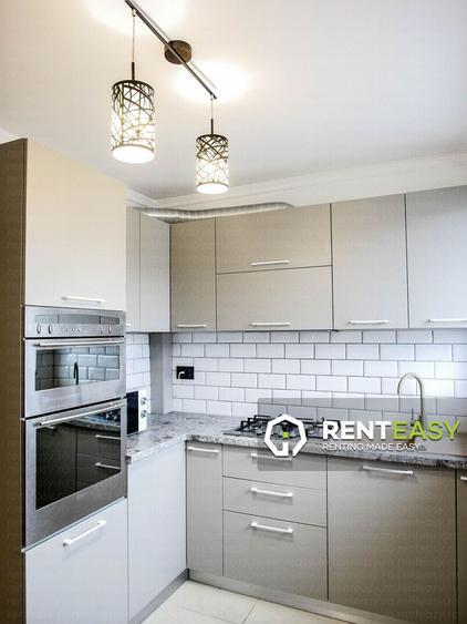 Apartament 3 camere Piata Unirii