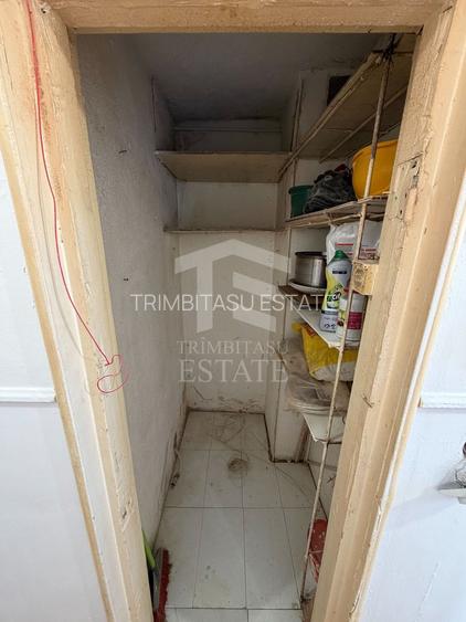 Apartament 2 camere decomandat – Str. Huedin nr. 7 metrou Brâncoveanu - 9