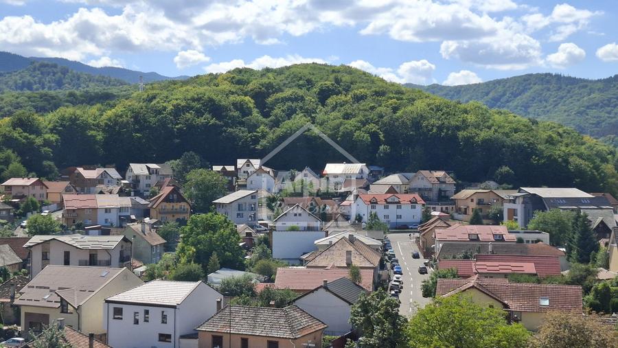Oportunitate Investitie 2 Camere Alphavile Carpatilor I Astra
