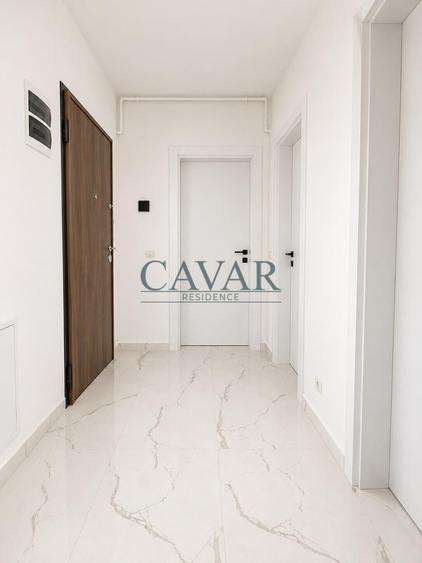 Proiect Cavar Residence Finalizat Mutare Rapida