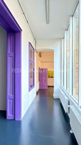 Apartament Piata Mocioni - 4