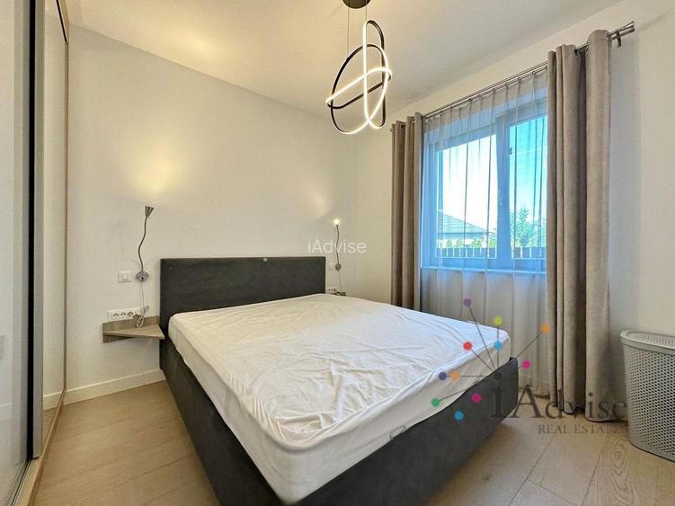 Apartament Inchiriere, Imobil Nou - Ultracentral - 9