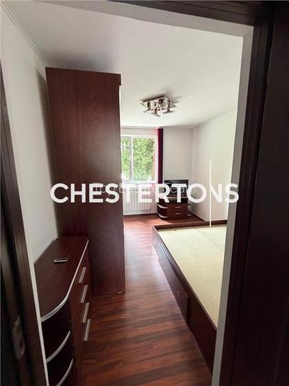 Apartament renovat, 3 camere drumul Taberei in spate Azzuro, parter, bloc anvelo - 7