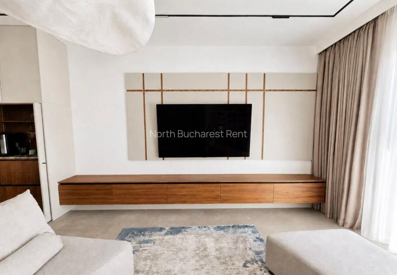 TownHouse 4 Camere | Pipera | Piscina | 2 Locuri de paercare - 3