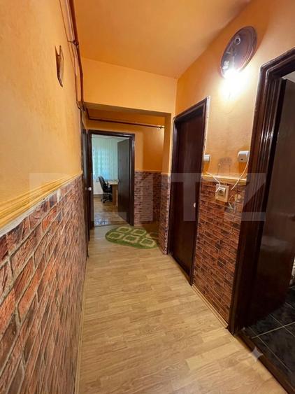 Apartament 3 camere decomandat, 65.57 mp, zona Calea București – Lăpuș Argeș