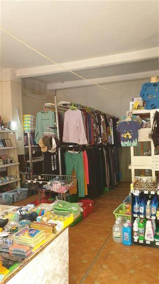 FACETI O OFERTA! Spatiu comercial 107 MP, la parter - Republicii intre Piata Mar