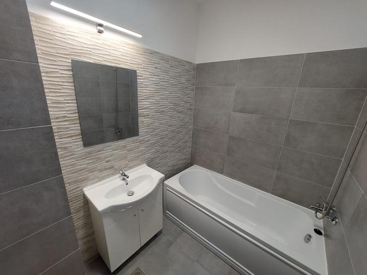 Apartament cu 2 camere in Nicolina-Selgros,bloc nou