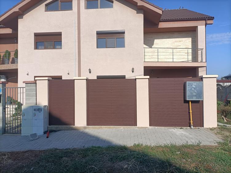 189500 euro!!!Comision zero. Duplex P+1E Giarmata de vanzare sau schimb