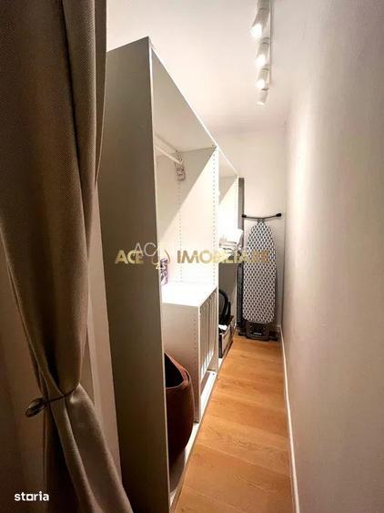 2 Camere de inchiriat | Nerva Traian | Metrou | Mobilat - 9