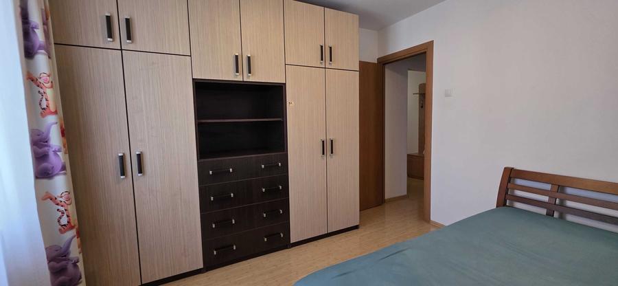 Apartament 2 camere de vanzare Gorjului
