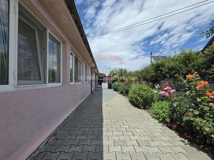 Casa 4 camere Central - 16