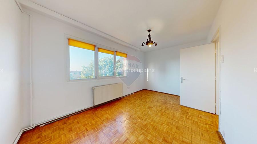 2 camere | Zona Gării | Școala 19 | Mutare imediată |89.900 euro-50 mp - 13