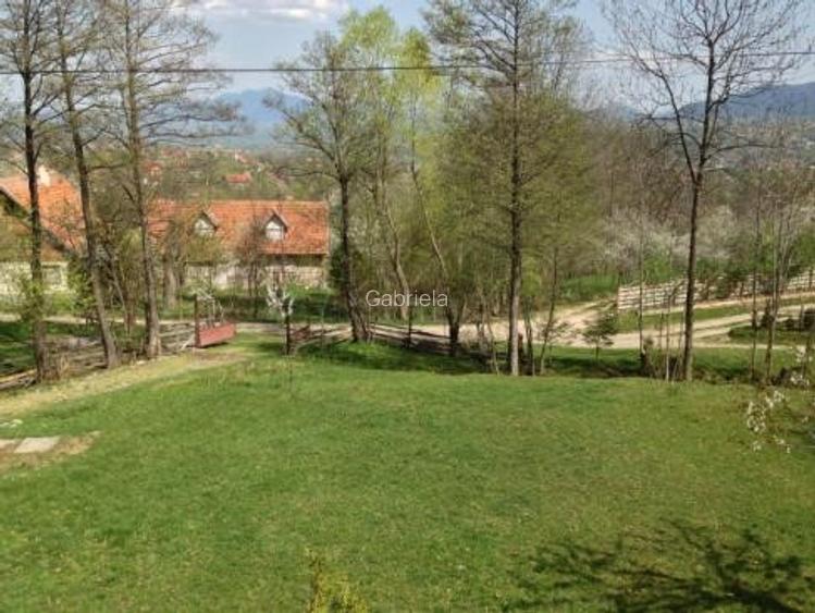 Vilă de Vânzare în Comuna Bran, Sat Predeluț - Județul BRAȘOV - 6