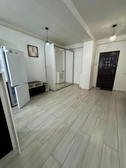GARSONIERĂ SPAȚIOASĂ DE VÂNZARE-MILITARI RESIDENCE-COMISION 0%