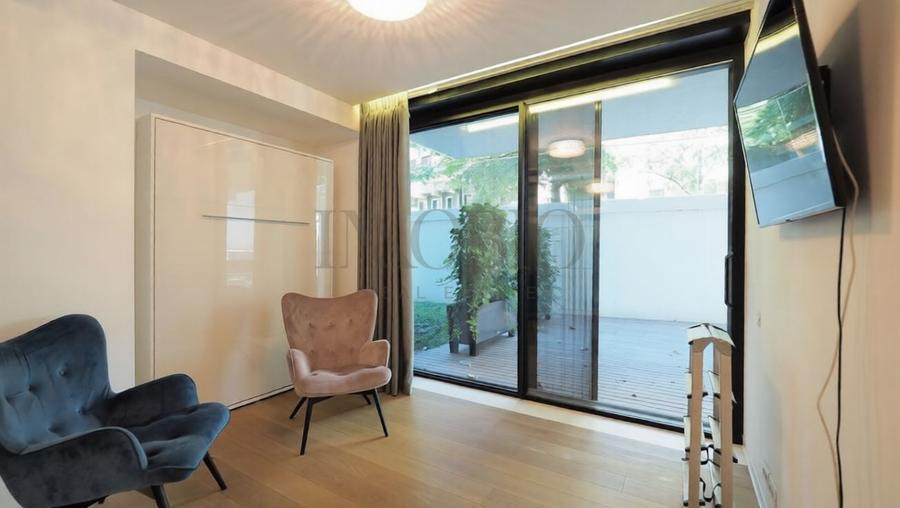 Apartament 4 Camere | One Charles de Gaulle | Parcare Subterana
