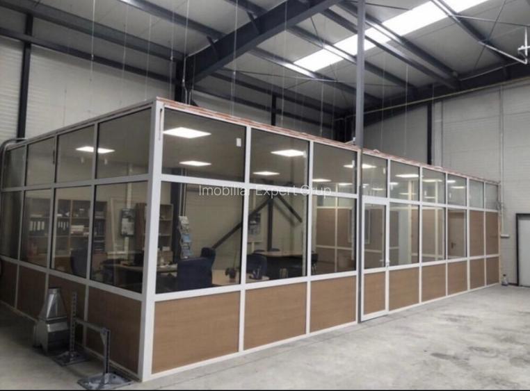 Hale de 500mp si 600mp in zona Progresul, Jilava - 3