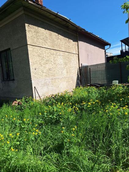Casă cu 2 Camere, Gheorgheni – Aproape de  Zona Iulius Mall