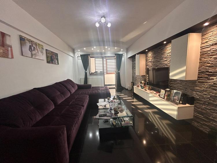 Apartament 3 camere, suprafata 87mp, Dorobantilor, mobilat utilat.