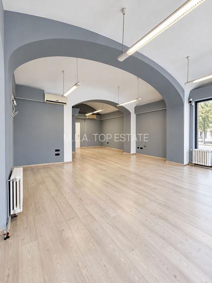 Spatiu comercial de inchiriat Ultracentral