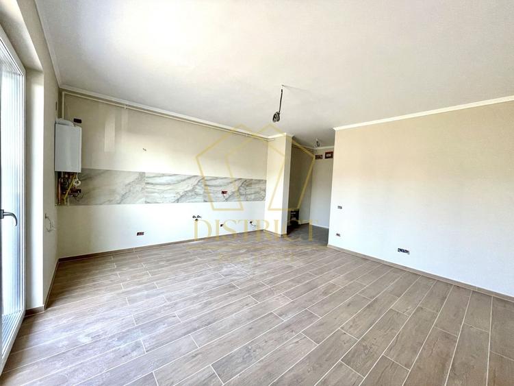 Apartament cu o camera | Giroc | Il Locale