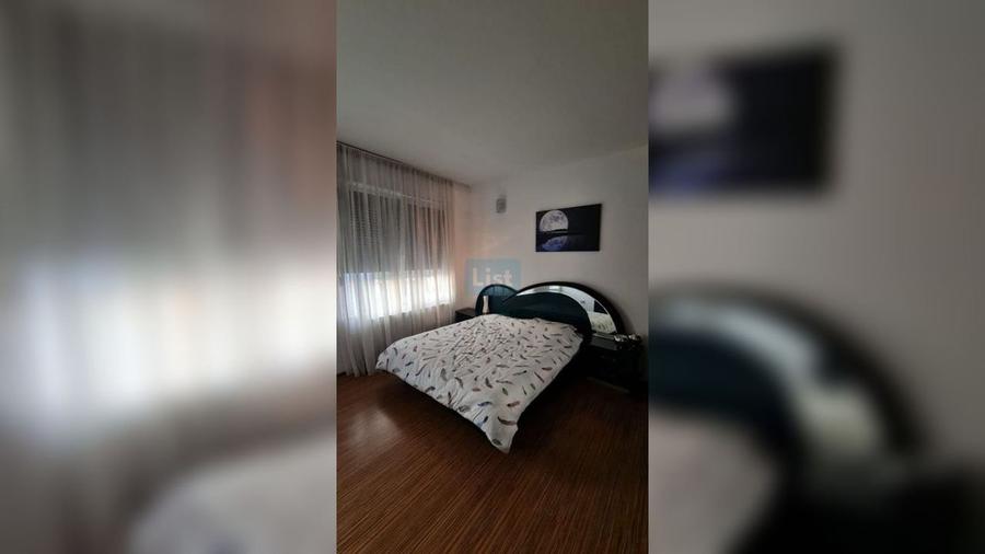 Apartament 2 cam 60 + 60 mp terasa, Europa, Zorilor!