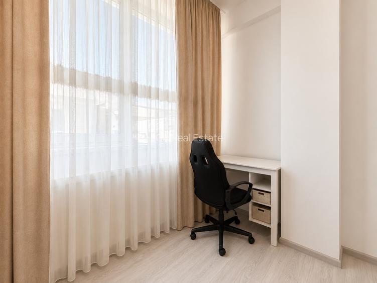 Apartament 2 camere langa plaja | Mamaia Nord - 9