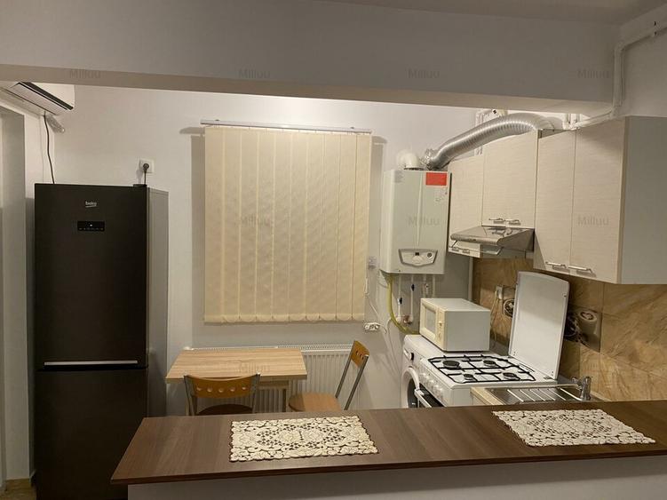 2 camere | Petfriendly | 10 Min Metrou Berceni