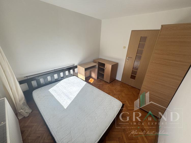 3 CAMERE | SPAȚIOS & EFICIENT | GHEORGHENI – ALBAC – HOTEL ROYAL