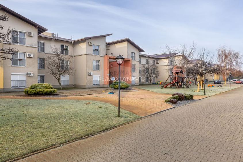 Apartament 2 camere de închiriat + loc parcare în zona Subcetate - 11