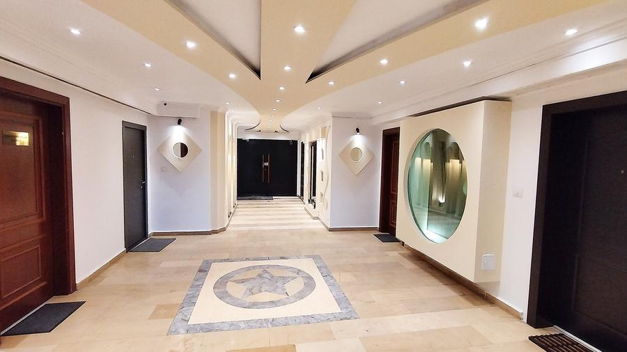 Vanzare apartament 3 camere, decomandat, Baneasa - Horia Macelariu
