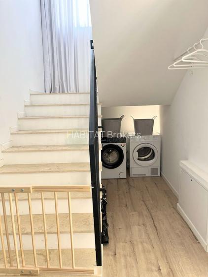 Vilă 5 Camere | Green Residence Tunari | 0% Comision - 9