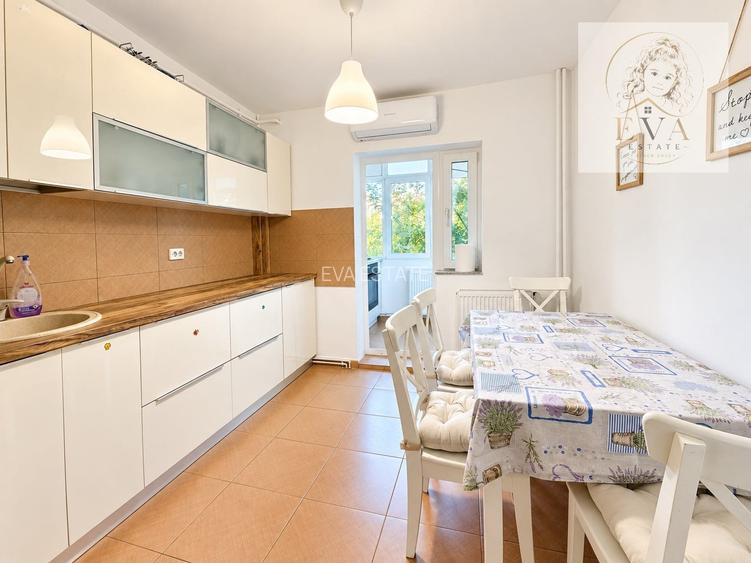 Apartament 2 camere Prima închiriere Metrou 350 m Apărătorii Patriei - 3
