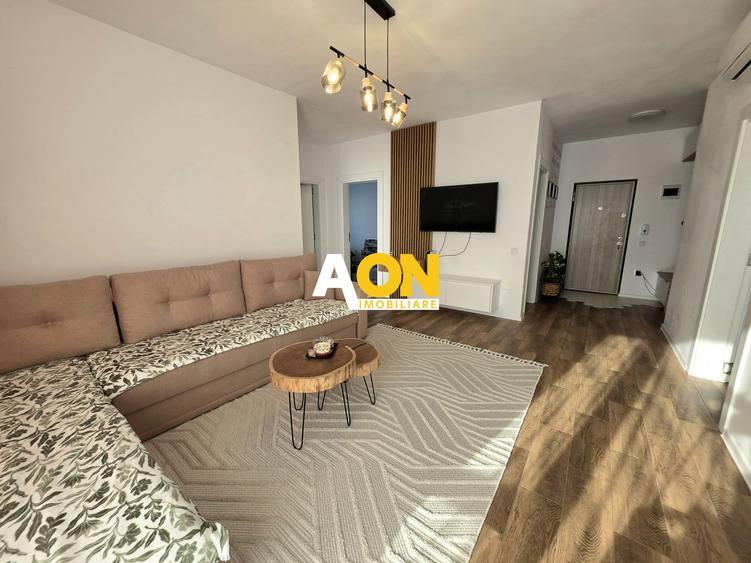 Apartament 3 Camere, 2 Bai, Bloc Nou, 90mp