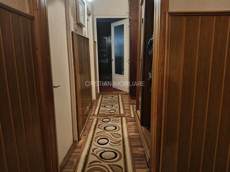 97 mp parter cu balcon Buzaului 4 cam confort 1 decomandat - 10