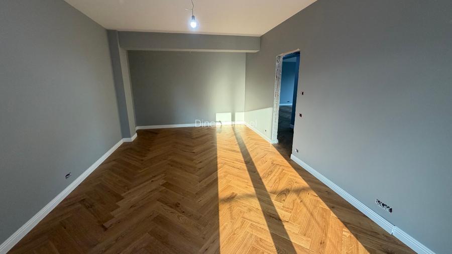 Apartament 3 Camere Băneasa Aviatiei - 13