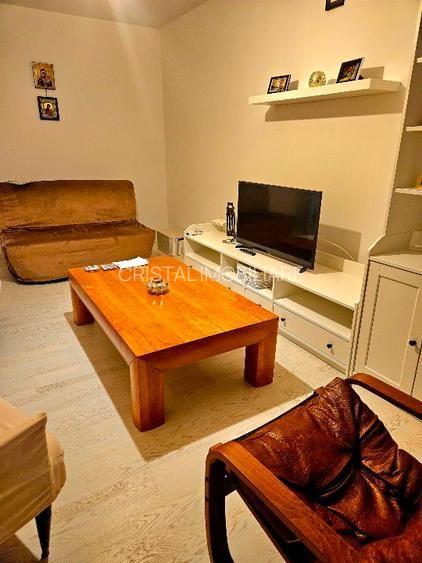 Apartament 3 camere | parcare inclusă |renovat |centrală proprie- zona Lujerului - 11