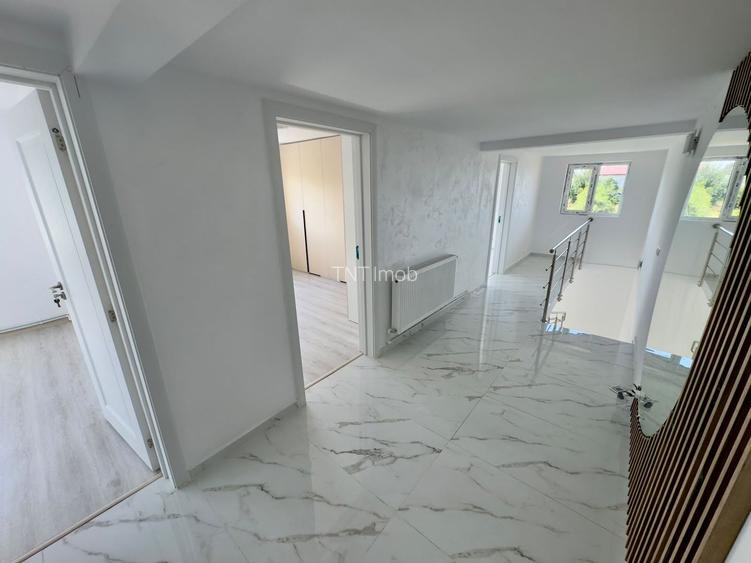 Casa Individuala | P+1 | Teren 311mp | 4 camere | 2 bai | Dobroesti - 10