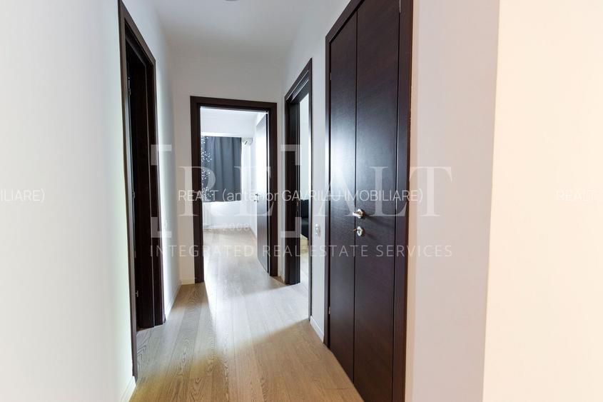 Inchiriere apartament 3 camere | Bloc 2013, Parcare | Dorobanti, Metropolis - 10