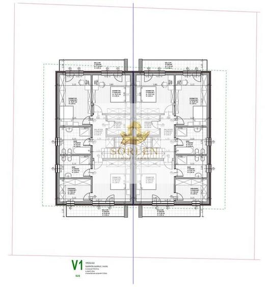 Duplex modern de vânzare | Dâmbul Rotund, Cluj-Napoca
